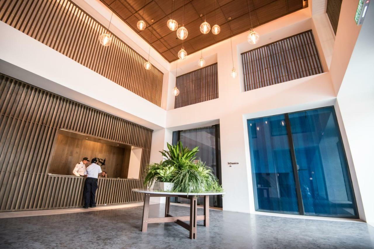 Kl Sentral Bangsar Suites Est By Psm Luxury Suites Kuala Lumpur Extérieur photo